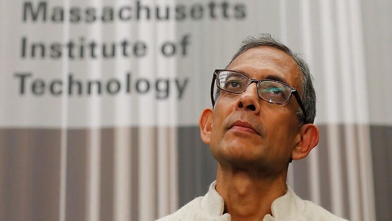 Nobel Winner Abhijit Banerjee to Come Home to Kolkata on October 22, to Stay With Mother for a Day