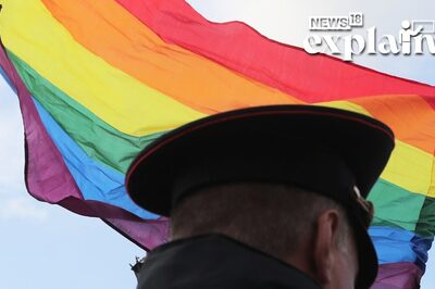 Russia Bans 'Gender Changes', as Anti-LGBTQ+ Sentiment Sweeps Globe: Why is this Happening? EXPLAINED