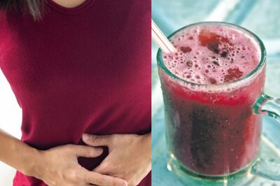 Summertime Digestive Issues: Avoid Bloating With This Homemade Drink