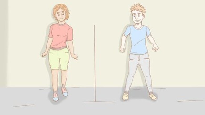 How to Have Body Confidence in PE