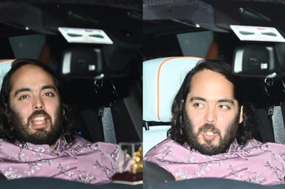 Anant Ambani Personally Invites Akshay Kumar For His Wedding With Radhika Merchant | Watch