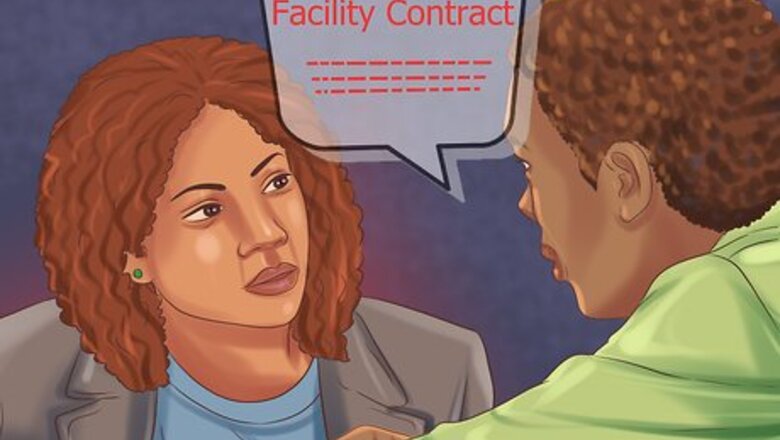 How to End a Sporting Facility Contract