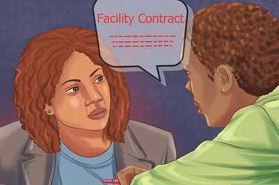 How to End a Sporting Facility Contract