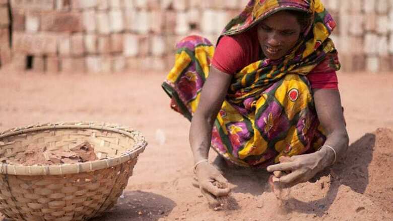 India Records Lowest Female Labour Force Participation Rate: Study