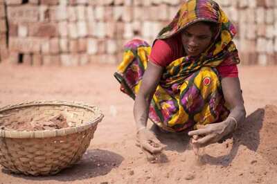 India Records Lowest Female Labour Force Participation Rate: Study