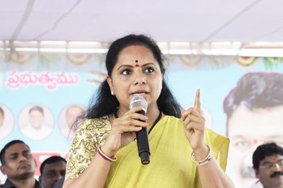 CBI Summons BRS's Kavitha Next Week in Delhi Excise Policy Scam Case