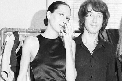 Famed Tiffany Jewelry Designer Elsa Peretti Dead At Age 80