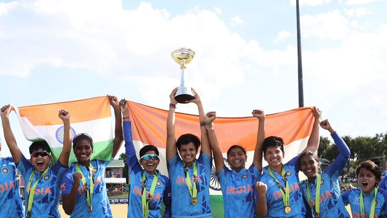 Khel Vaani | Australia Lifts Women’s T20 World Cup - Time of Women in Blue Begins
