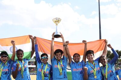 Khel Vaani | Australia Lifts Women’s T20 World Cup - Time of Women in Blue Begins