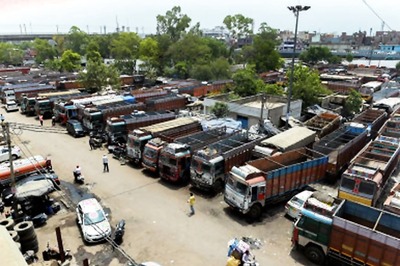Lok Sabha Election Results 2019: How a Policy Tweak Has Left Thousands of Truck Drivers Unemployed in Haryana's Nuh