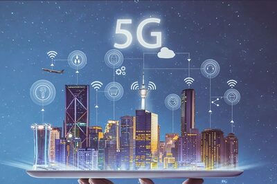 On Political Warpath Against Modi Govt, Tamil Nadu Laggard in 5G Rollout Project; Yogi Govt on Fast Track