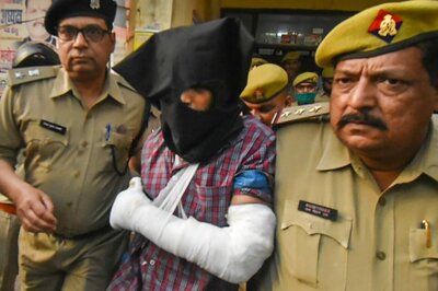 News18 Afternoon Digest: Intel Bodies on March 31 Gave UP Police Info of 16 Eyeing Gorakhnath Temple & Other Stories