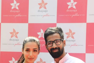 Malaika Arora’s Yoga Trainer Shares 5 Asanas To ‘Promote Compassion’