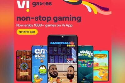 Vi Games With Over 1200 Titles Unveiled: How to Access, Prices