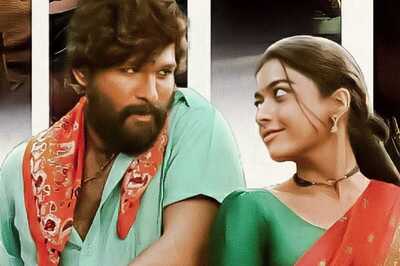 Allu Arjun Starrer Pushpa 2 Has Earned Rs 1000 Crores Even Before Its Release?