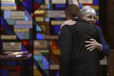 Boston bombing suspects planned more attacks: Police