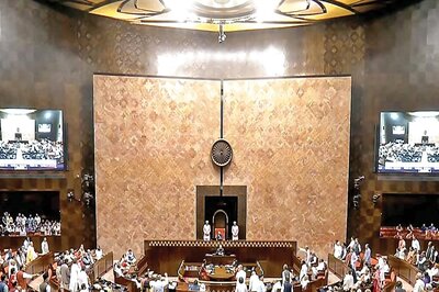 33% Rajya Sabha Members Have Declared Criminal Cases Against Them, Reveals Report