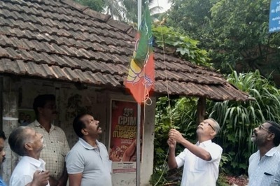 BJP's Peninsular Pitch | Party Wants Either Muslims or Christians on Its Side to Crack Kerala Conundrum