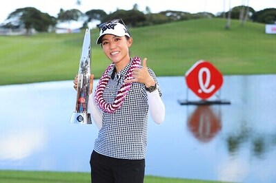 Cink Coasts To Win At Hilton Head For 2nd Title Of Season