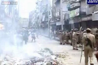 J&K: Curfew lifted from Kishtwar after 12 days of shutdown