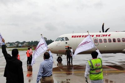 Alliance Air to Commence Daily Flights Between Mumbai and Sindhudurg From October 9
