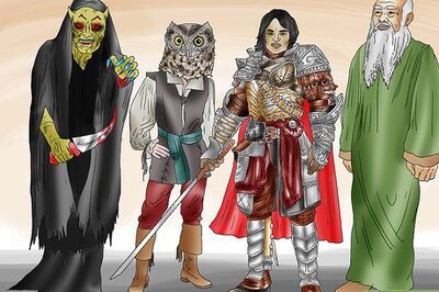 How to Analyze the Hero's Journey