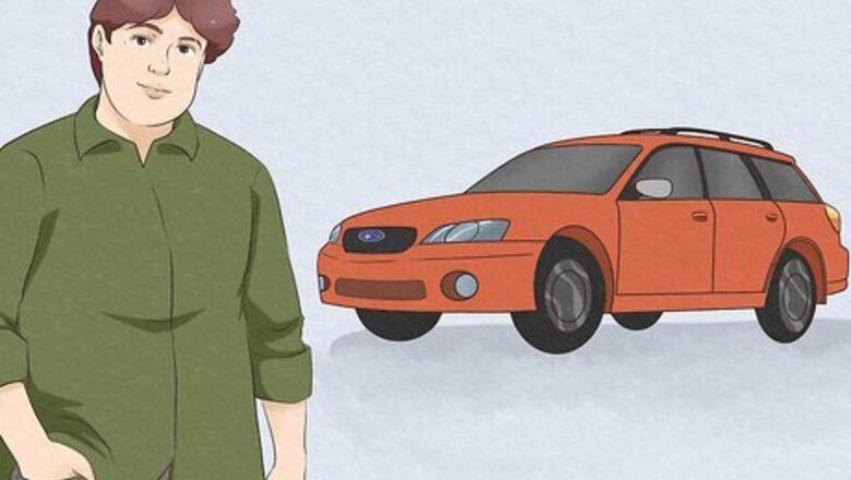 Why Are Subarus “The Lesbian Car?”