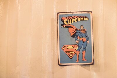 On This Day: In 1938, Superman Appears for the First Time in D.C. Comics