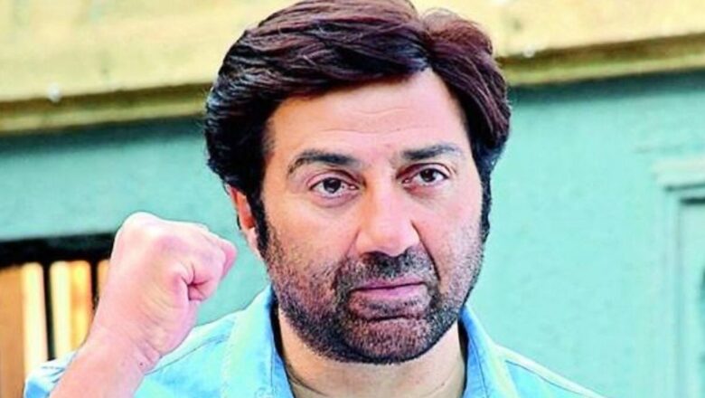 Do You Know The Original Name Of Actor-politician Sunny Deol?