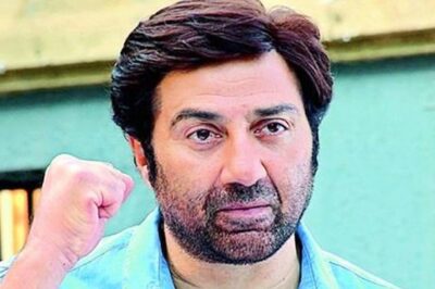 Do You Know The Original Name Of Actor-politician Sunny Deol?