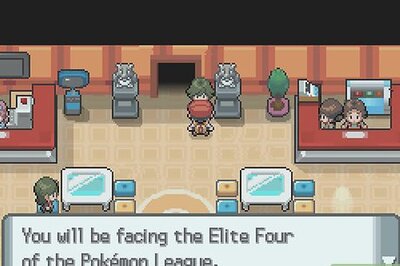 How to Catch Giratina in Pokémon Pearl or Diamond