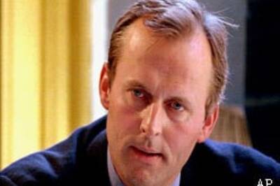 John Grisham set for real court drama