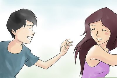 The Best Way to Play Hard to Get and Win Her Over