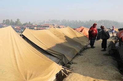 7 Rohingya Muslims Deported to Myanmar Had Requested Return 2 Years Ago: Govt