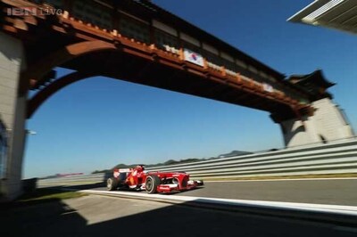 2014 calendar 'beyond the limit' for Formula One teams