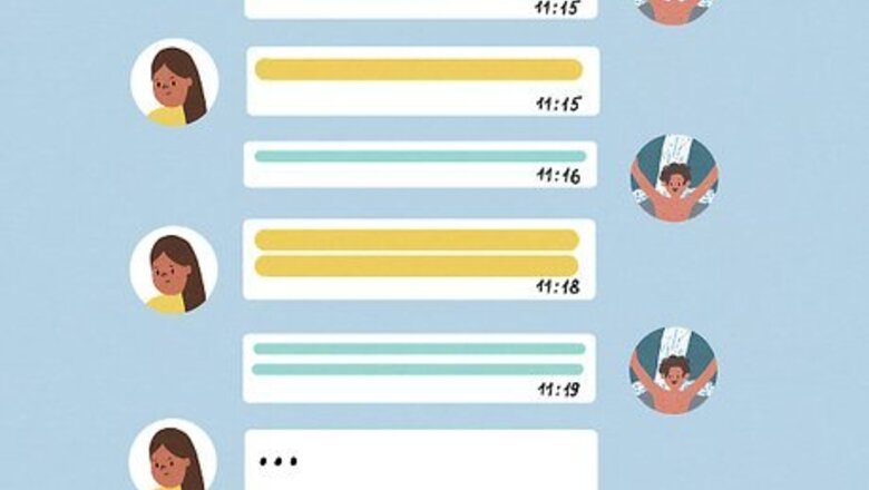 How to Flirt Online Without Being Creepy