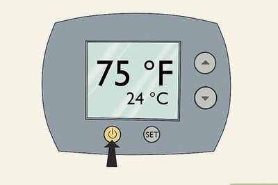 How to Turn Off a Pilot Light