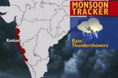 Monsoon picks up; govt says no need to panic