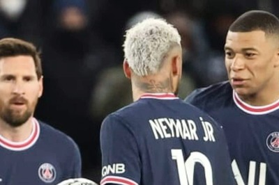 NIC vs PSG Dream11 Team Prediction: Check Captain, Vice-Captain and Probable Playing XIs for The Ligue 1 match, March 6, 01:30 am IST