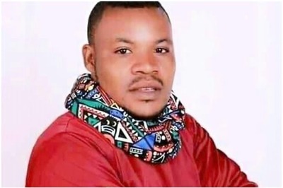 Tear Gas Fired As Crowd Seizes Kenya Pop Star's Body to Halt Hasty COVID Funeral