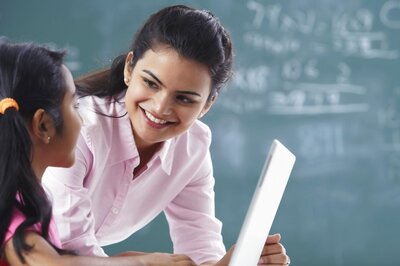 Teachers Day 2022: Tips For Teachers To Build A Better Relationship With Students