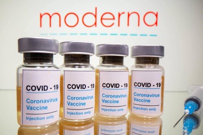 US Doctor Reports Serious Allergic Reaction After Getting Moderna’s Covid-19 Vaccine