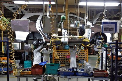 Continuance of Slowdown Could Lead to More Job Losses, Social Consequences: Auto Industry