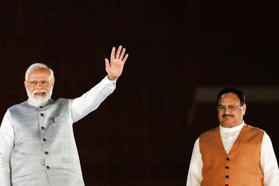 After Poll Win, Centre's Welfare Initiatives on Agenda at BJP's Samajik Nyaya Pakhwada