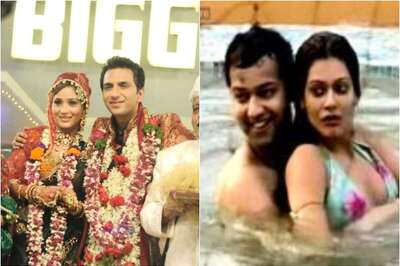 Pooja Bedi and Akashdeep Saigal to Ssara Khan and Ali Merchant, Fizzled-out Romances of Bigg Boss House