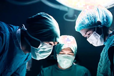 Man Dies After Doctor Allegedly Removes Wrong Organ In Surgery