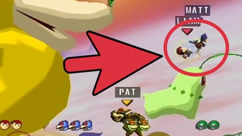How to Beat Friends at Super Smash Brothers Melee