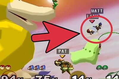 How to Beat Friends at Super Smash Brothers Melee