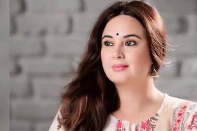 Actress Shalini Kapoor Joins Vishal Karwal’s Tirupati Balaji Kathasar