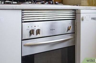 How to Preheat an Oven